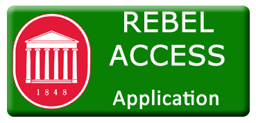 Link To Rebel Access Application